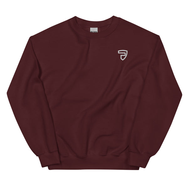 Signature Unisex Crewneck