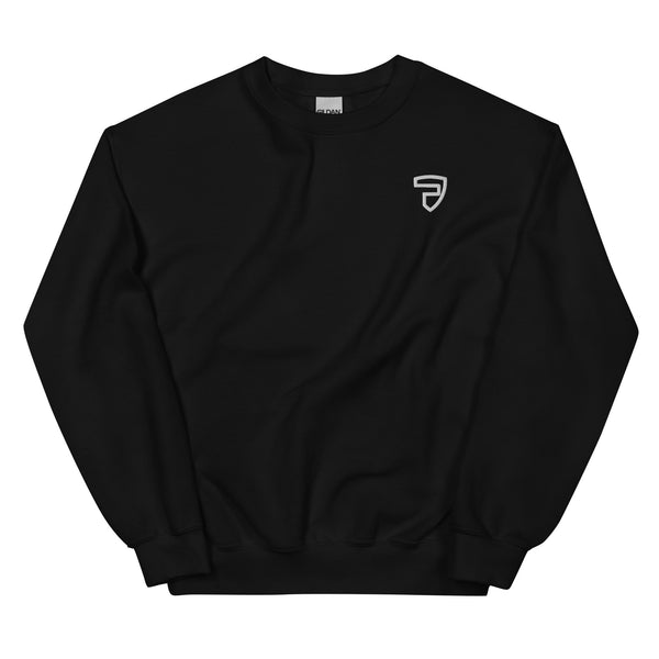 Signature Unisex Crewneck